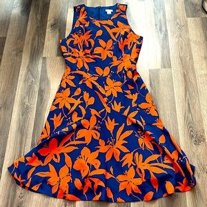 J crew Lily dress